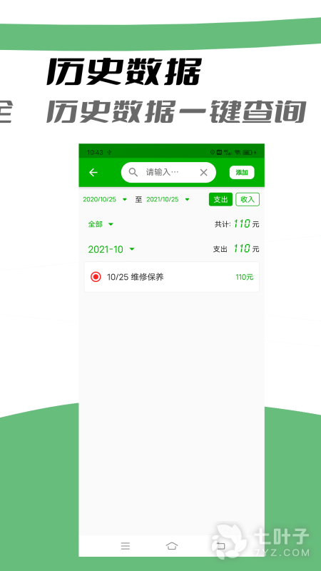 汽车油耗最新版